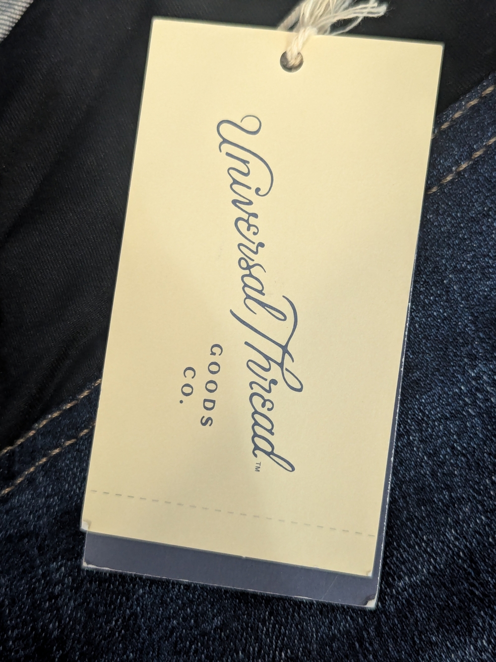 Universal Thread Adaptive Bootcut Jeans - Picture 8 of 10